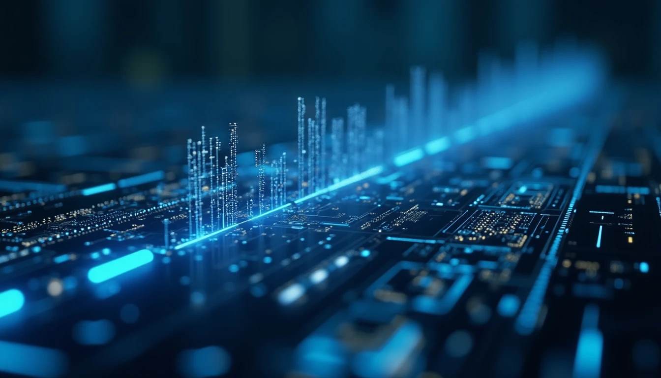 Machine Learning Training Pipeline