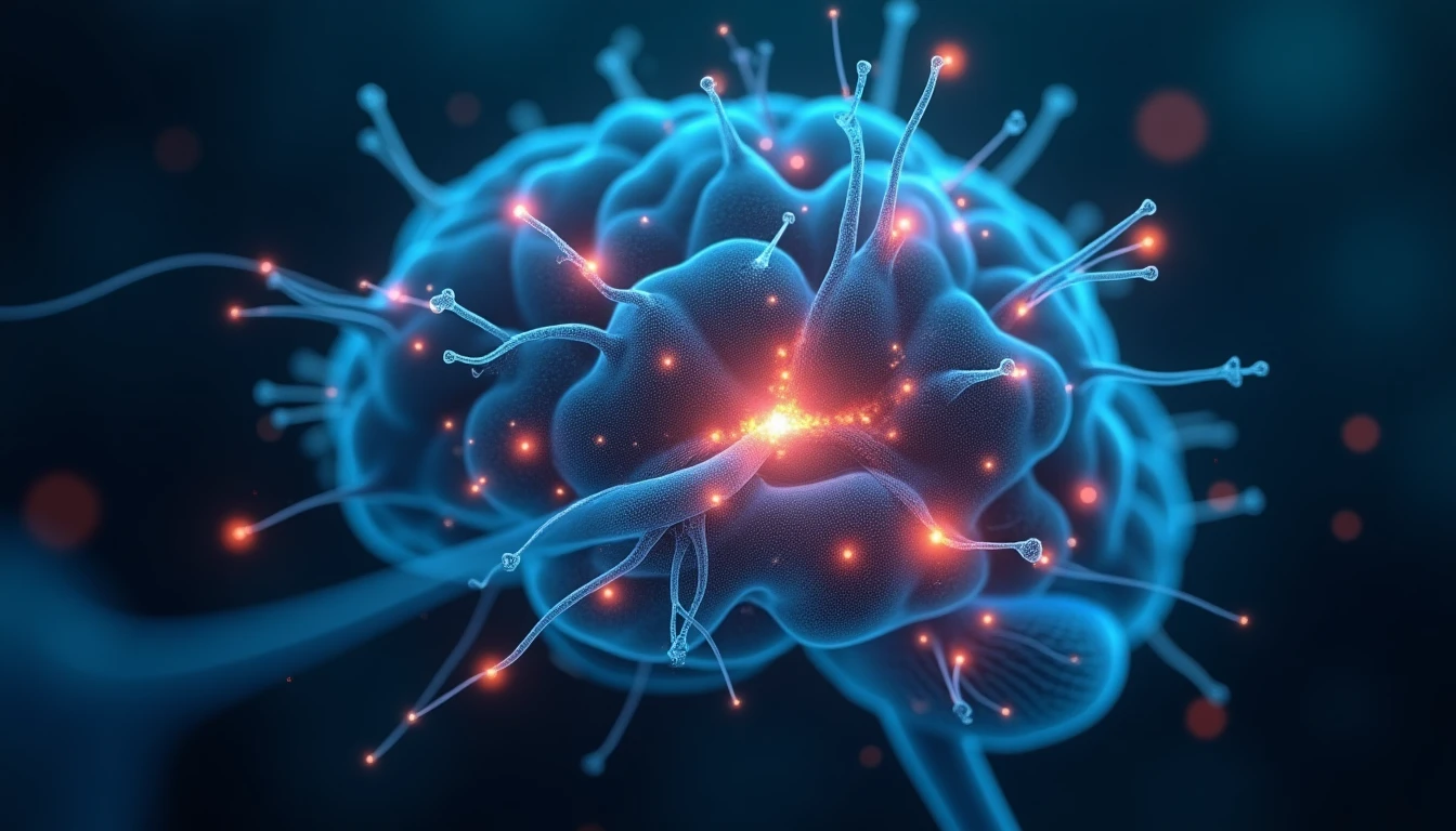 Neuronales Netzwerk Visualisierung