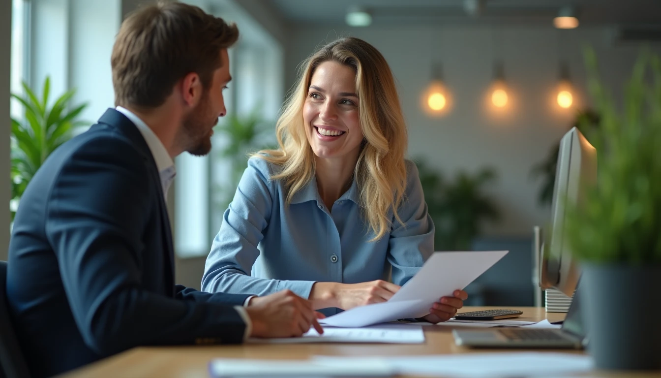 Redaktionsteam Bot Trade Magazin